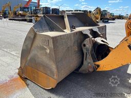 Hyundai HL 770-9 A