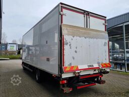 DAF LF 45.220 Kuhlkoffer Thermoking T1000R LBW ST38...