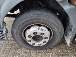Volvo FL 12.220 Kuhlkoffer/ Carrier Supra 850 MULTITE...