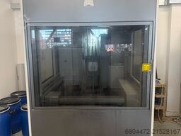 3D systems SLA IPRO 8000
