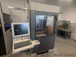 3D systems SLA IPRO 8000