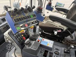 Mercedes-Benz Unimog U400 Böschungsmäher / Swiss-Vehicle