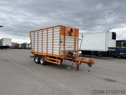  MHT 800 / Swiss-Vehicle