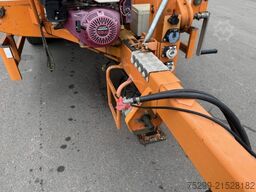  MHT 800 / Swiss-Vehicle