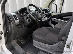 Opel Movano Kasten L3H2 3,5t 2.2D*AHK Temp Navi R-Kam