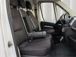 Opel Movano Kasten L3H2 3,5t 2.2D*AHK Temp Navi R-Kam