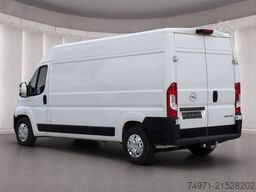 Opel Movano Kasten L3H2 3,5t 2.2D*AHK Temp Navi R-Kam