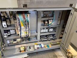 GILDEMEISTER CTX 200 serie 2