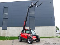 Manitou MLT 625