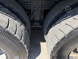 Mercedes-Benz Actros 4144 B
