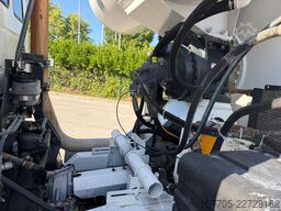 Iveco TRAKKER 500