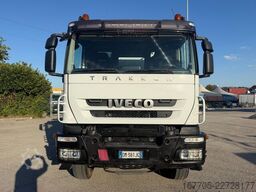 Iveco Trakker 450