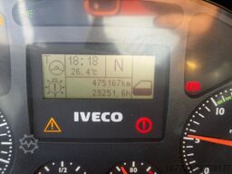 Iveco Trakker 450