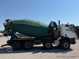 DAF CF 85.480