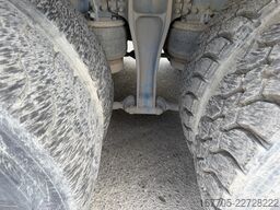 Iveco TRAKKER AD340T45