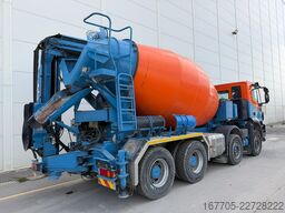 Iveco TRAKKER AD340T45