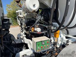 Iveco Trakker 450