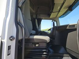 VOLVO FH 460 I-SAVE SKIRTS 2XTANK