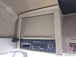 VOLVO FH 460 I-SAVE SKIRTS 2XTANK