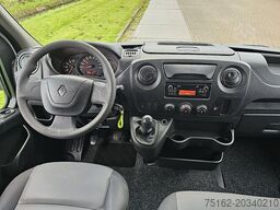 RENAULT MASTER 2.3 L2H2 Dubbel Cabine !