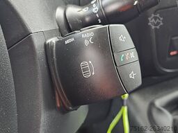 RENAULT MASTER 2.3 L2H2 Dubbel Cabine !