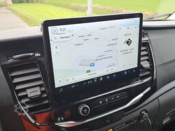 FORD TRANSIT 2.0 L4H3 RWD Navi