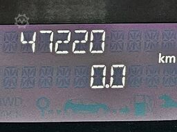 RENAULT TRAFIC 1.6 DCI L1H1 Navi Euro6 AC!