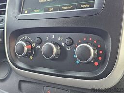 RENAULT TRAFIC 1.6 DCI L1H1 Navi Euro6 AC!