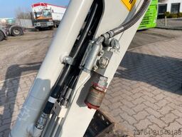 TAKEUCHI TB 216/Powertilt/ Verbreiterbar/TOP ZUSTAND!