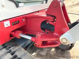 TAKEUCHI TB 216/Powertilt/ Verbreiterbar/TOP ZUSTAND!