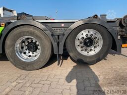 VOLVO FH500/VDL Abrollhaken 7,10m/Funk/Globe XL