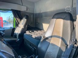 VOLVO FH500/VDL Abrollhaken 7,10m/Funk/Globe XL