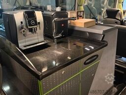 SETRA S 515 HD VIP Edition 49 Sitze EURO 6