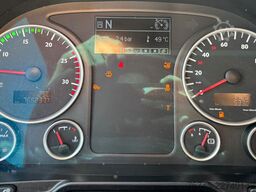 MAN TGX 18.460 * VOLUMEN * RETARDER*315 / 70 BEREIFT