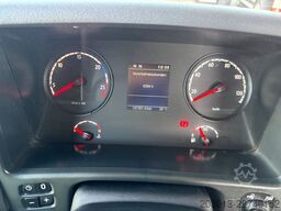 SCANIA G410 4x4 Abrollkip Palfinger + Winterdienst