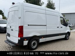 MERCEDES-BENZ Sprinter 214 Kasten L2H2 Lang Hoch Klima Kamera