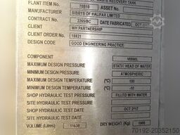 Bibby of Halifax K0159