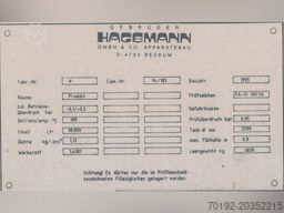 Hagemann K0152