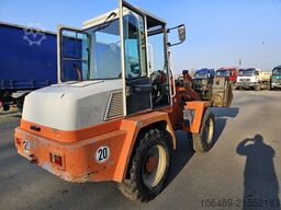 Scheff 833