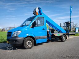 Palfinger P260 B