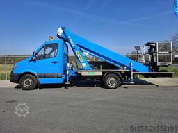 Palfinger P260 B