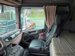 SCANIA R500 NGS EURO 6 RETARDER FULL AIR 4-POINTS AIRSU