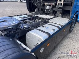 Scania S 590 A4x2NA RETARDER V8 DIFF-L LED