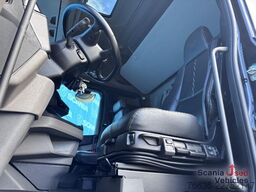 Scania S 590 A4x2NA RETARDER V8 DIFF-L LED