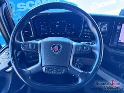 Scania S 590 A4x2NA RETARDER V8 DIFF-L LED
