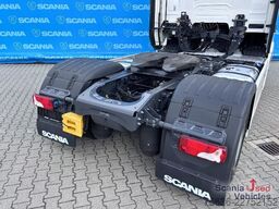 Scania R 460 A4x2NA RETARDER P-AIRCO