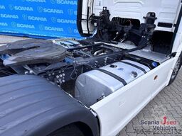 Scania R 460 A4x2NA RETARDER P-AIRCO