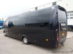 IVECO Rosero First Busworld Edition 31 Sitze Euro 6