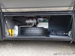 IVECO Rosero First Busworld Edition 31 Sitze Euro 6