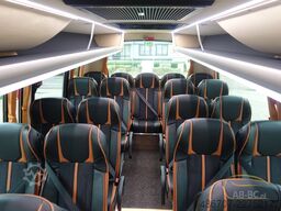 IVECO Rosero First Busworld Edition 31 Sitze Euro 6